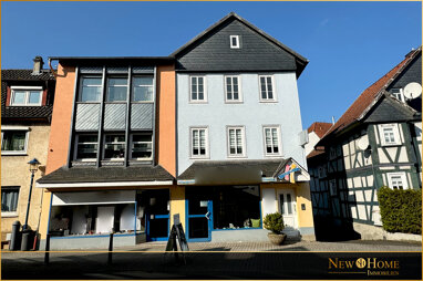 Wohn- und Geschäftshaus zum Kauf 649.000 € 885 m² 841 m² Grundstück Hungen Hungen 35410