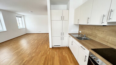 Apartment zur Miete 620 € 2 Zimmer 58 m² 1. Geschoss Wallsee 3313