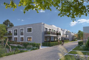 Wohnung zum Kauf Provisionsfrei 579.400 € 4 Zimmer 122,8 m² Erdgeschoss Kleinenbroich Korschenbroich 41352