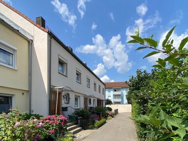 Reihenmittelhaus zum Kauf 399.000 € 5 Zimmer 130 m² 227 m² Grundstück frei ab sofort Eyb Ansbach 91522