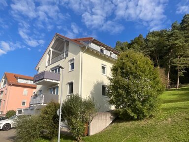 Wohnung zum Kauf 329.000 € 5 Zimmer 121 m² 3. Geschoss frei ab sofort Zimmern Immendingen 78194