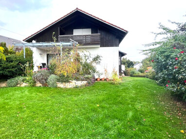 Einfamilienhaus zum Kauf 775.000 € 7 Zimmer 165 m² 609 m² Grundstück Etting - West Ingolstadt 85055