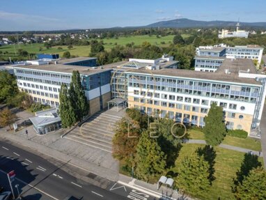 Bürokomplex zur Miete Provisionsfrei 300 m² Bürofläche teilbar ab 1 m² Weißkirchen Oberursel (Taunus) 61440