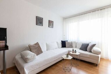 Wohnung zur Miete 800 € 3 Zimmer 72 m² Heßstraße 74-76 Josephsplatz München 80798