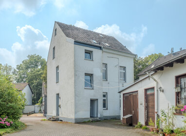 Mehrfamilienhaus zum Kauf 329.000 € 6 Zimmer 150 m² 705 m² Grundstück Kannenhof - Meigen Solingen 42651