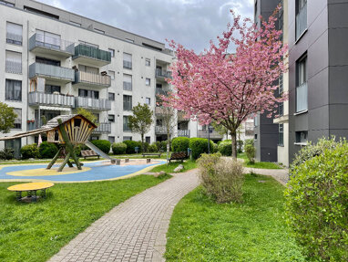 Wohnung zur Miete 931 € 3 Zimmer 76 m² 4. Geschoss Liesel-Bach-Straße 9 Leere Wasen/Hulb/Stöckach/Blumenmahden Böblingen 71034
