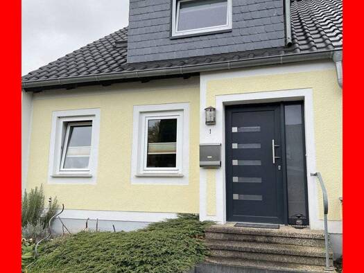 Reihenendhaus zum Kauf 198.000 € 4 Zimmer 96 m² 347 m² Grundstück Elze 31008