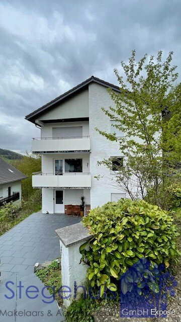 Wohnung zum Kauf 125.000 € 46 m²<br/>Wohnfläche Schwalefeld Willingen (Upland) 34508