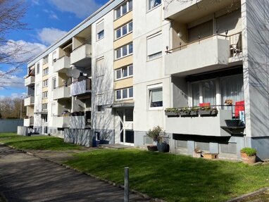 Wohnung zum Kauf Provisionsfrei 109.000 € 3 Zimmer 68 m² 1. Geschoss Südstadt Grevenbroich 41515