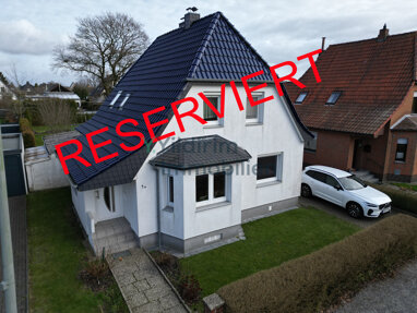 Einfamilienhaus zum Kauf 229.500 € 5 Zimmer 120 m² 808 m² Grundstück Jedutenberg Bremerhaven / Wulsdorf 27572