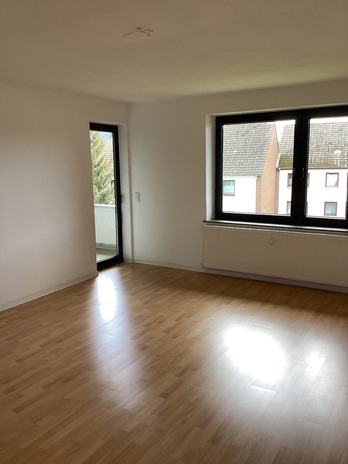 Wohnung zur Miete 612 € 3 Zimmer 77 m²<br/>Wohnfläche 3. Stock<br/>Geschoss Uetzer Straße 86 Burgdorf - Südost Burgdorf 30629