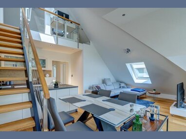 Wohnung zur Miete 2.000 € 2,5 Zimmer 73 m² Obersendling München 81477
