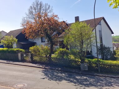 Mehrfamilienhaus zum Kauf 580.000 € 10 Zimmer 358,7 m² 1.084 m² Grundstück Ramsenthal Bindlach 95463