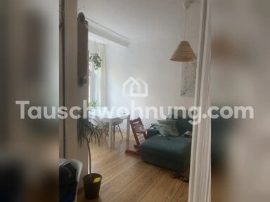 Wohnung zur Miete Tauschwohnung 660 € 3 Zimmer 75 m² 2. Geschoss Kiel 24103