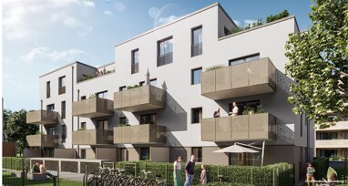 Neubauprojekt zum Kauf Ehrenfeld Köln 50825