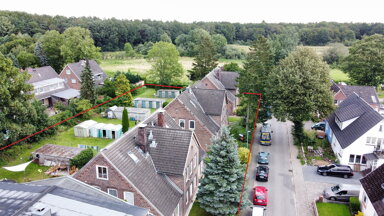 Mehrfamilienhaus zum Kauf provisionsfrei als Kapitalanlage geeignet 1.699.000 € 2.917 m² 2.917 m² Grundstück Gärtnerstr 13-17 Lägerdorf 25566