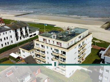 Wohnung zum Kauf 265.000 € 1 Zimmer 27 m² Erdgeschoss Wangerooge 26486
