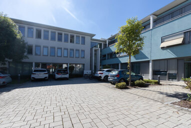 Bürofläche zur Miete 2.760 € 239,9 m² Bürofläche Am Wasserwerk Ingolstadt 85055