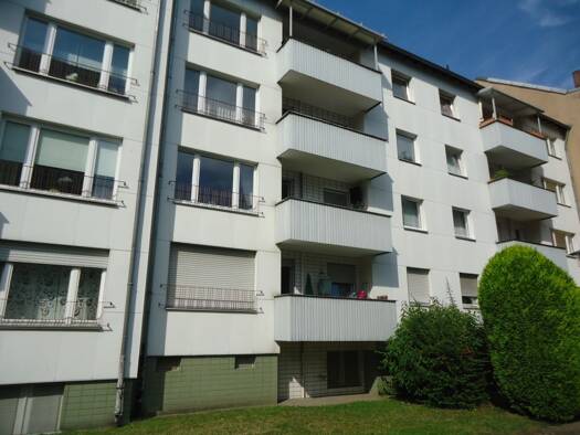 Wohnung zum Kauf provisionsfrei 281.000 € 4 Zimmer 91 m² 3. Geschoss Olpener Straße 196 Höhenberg Köln 51103