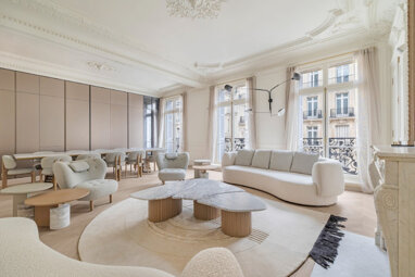 Apartment zum Kauf 4.950.000 € 5 Zimmer 162 m² 3. Geschoss Elysées-Madeleine Paris 8ème 75008