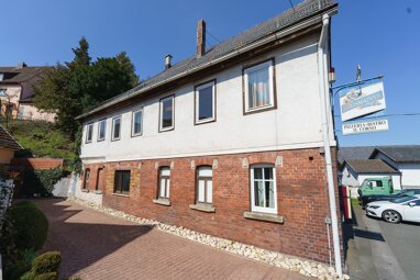 Wohn- und Geschäftshaus zum Kauf 194.500 € 14 Zimmer 465 m² 656 m² Grundstück Fürth a. Berg Neustadt bei Coburg 96465
