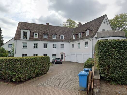 Wohnung zur Miete 550 € 3 Zimmer 80 m² 2. Geschoss frei ab sofort Schneiderteichweg 2 Osterode Osterode 37520