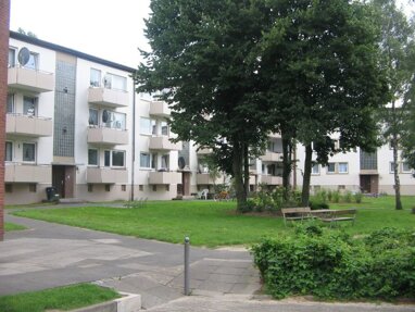 Wohnung zur Miete 446,93 € 2,5 Zimmer 59,6 m² 1. Geschoss Kulmer Straße 97 Gröpelingen Bremen 28237