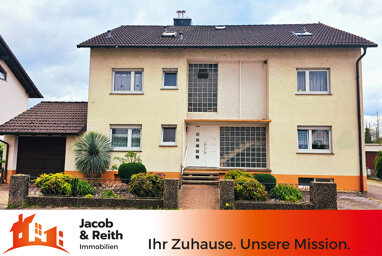 Mehrfamilienhaus zum Kauf 819.000 € 8 Zimmer 274 m² 610 m² Grundstück Durmersheim Rastatt / Niederbühl 76437