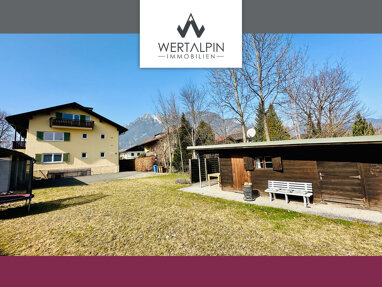 Mehrfamilienhaus zum Kauf 1.480.000 € 10 Zimmer 289,6 m² 1.010 m² Grundstück Garmisch Garmisch-Partenkirchen 82467