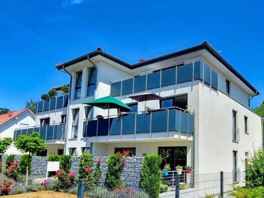 Wohnung zum Kauf 399.000 € 3 Zimmer 104,6 m² Bad Waldliesborn Lippstadt 59556