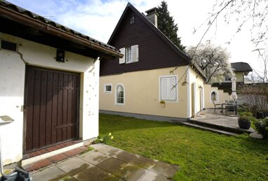Grundstück zum Kauf 949.000 € 583 m² Grundstück Salzburg Salzburg 5020