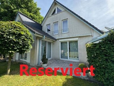 Einfamilienhaus zum Kauf 459.000 € 5 Zimmer 134 m² 684 m² Grundstück Bad Zwischenahn Bad Zwischenahn 26160