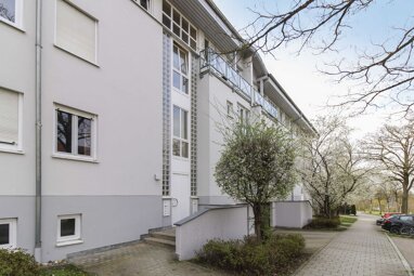 Immobilie zum Kauf 185.000 € 1 Zimmer 39 m² Ziegetsdorf - Königswiesen-Süd - Neuprüll Regensburg 93051