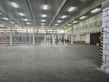 Lagerhalle zur Miete 1.600 m² Lagerfläche teilbar ab 1.600 m² Schierloh Ibbenbüren 49477