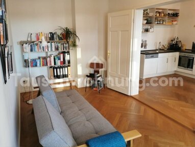 Wohnung zur Miete 1.140 € 2,5 Zimmer 58 m² 2. Geschoss Westend München 80339