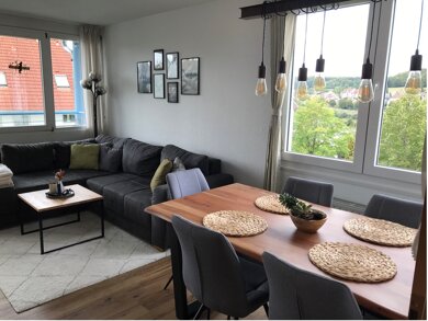 Wohnung zum Kauf provisionsfrei 195.000 € 2 Zimmer 59 m² 3. Geschoss Flamenweg 4 Innenstadt Heidenheim an der Brenz 89520