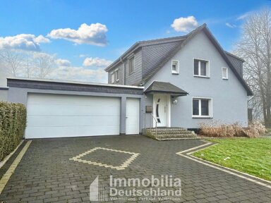 Einfamilienhaus zum Kauf 389.000 € 3,5 Zimmer 117 m² 1.243 m² Grundstück Derne Dortmund 44329