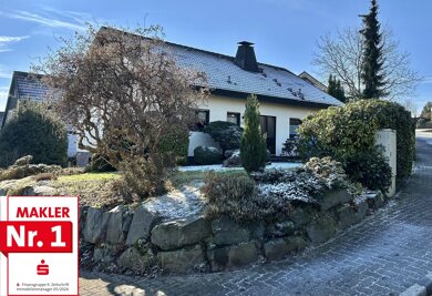 Einfamilienhaus zum Kauf 325.000 € 7 Zimmer 142 m² 560 m² Grundstück Neuenrade Neuenrade 58809