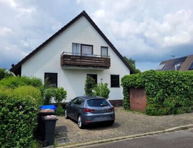 Doppelhaushälfte zum Kauf 549.000 € 7 Zimmer 186 m² 539 m² Grundstück Rimsingerstr.14 Hausen an der Möhlin Bad Krozingen 79189