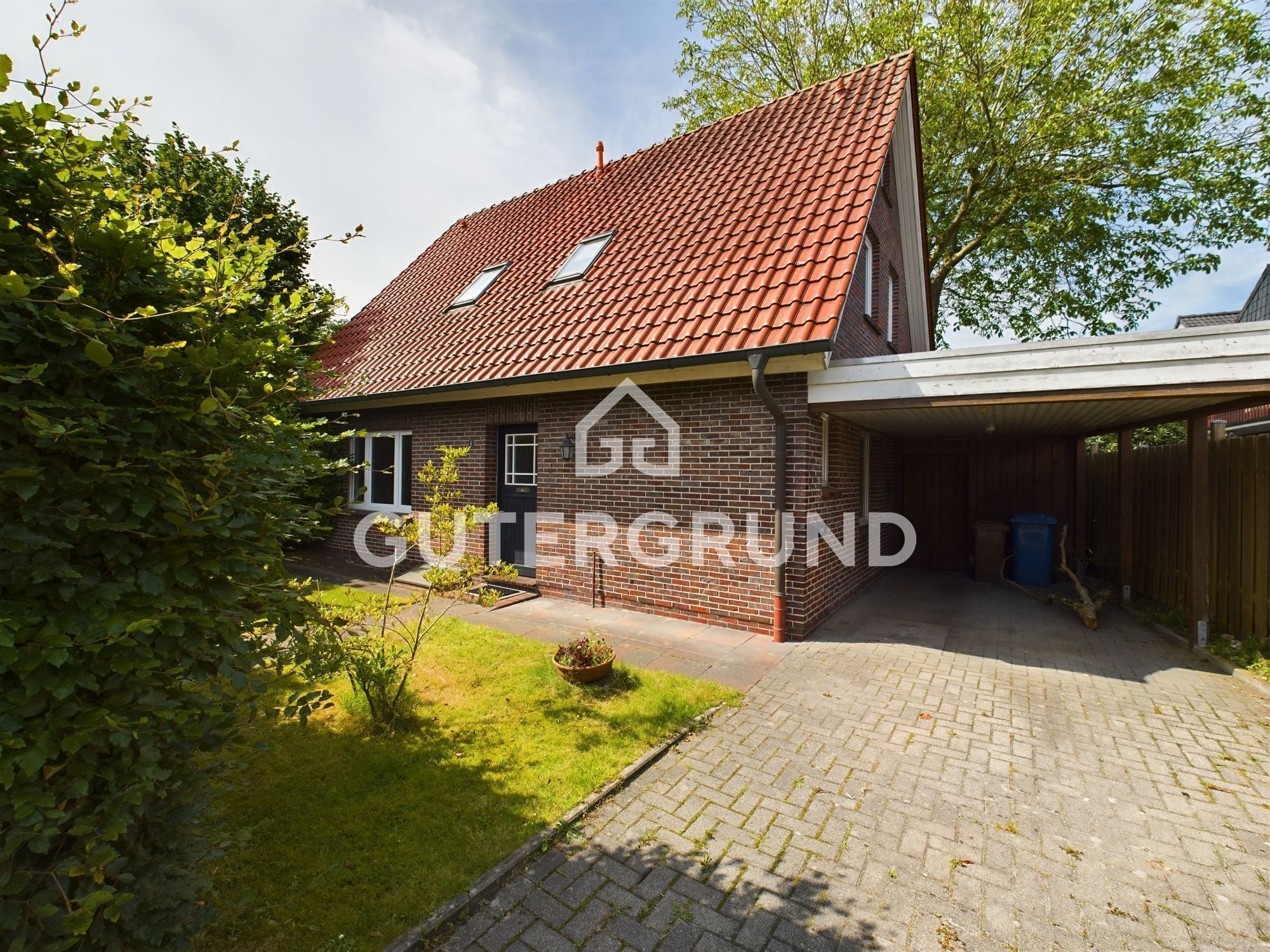 Einfamilienhaus zum Kauf 399.000 € 5 Zimmer 132,7 m²<br/>Wohnfläche 678 m²<br/>Grundstück Bad Zwischenahn Bad Zwischenahn 26160