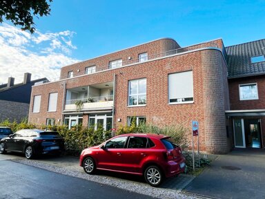 Wohnung zur Miete 1.344 € 3 Zimmer 112 m² frei ab 01.01.2025 Greven Greven 48268