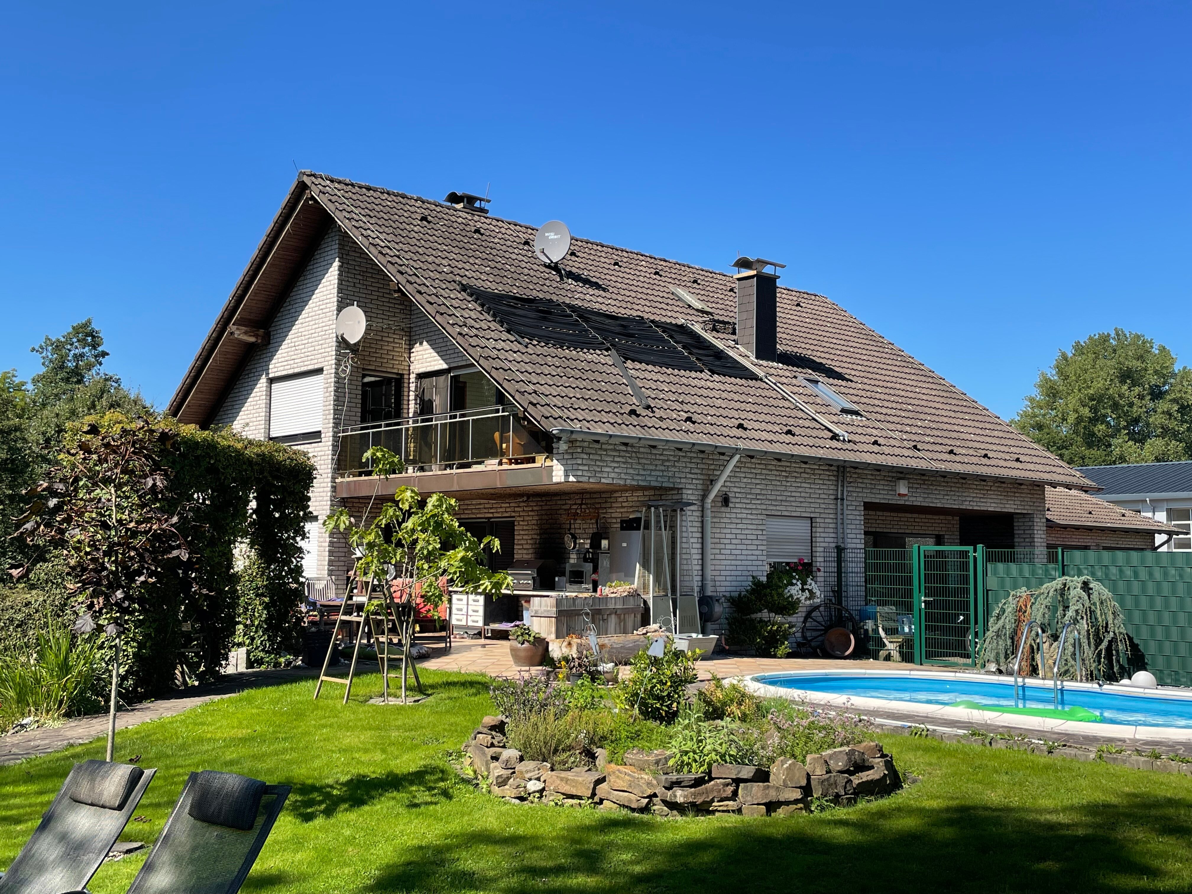Einfamilienhaus zum Kauf 749.000 € 9 Zimmer 230 m²<br/>Wohnfläche 4.055 m²<br/>Grundstück Oberheister Neunkirchen-Seelscheid 53819