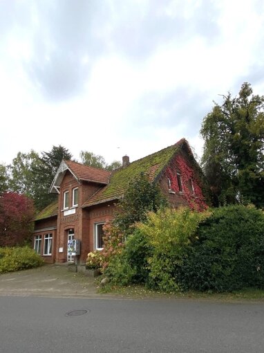 Mehrfamilienhaus zum Kauf 430.000 € 10 Zimmer 500 m² 9.751 m² Grundstück Avendorf Avendorf 21395
