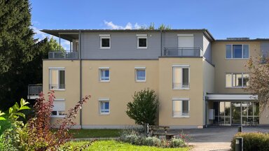 Wohnung zum Kauf 349.000 € 2 Zimmer 63 m² 1. Geschoss Waldsee Freiburg i. Br. 79117