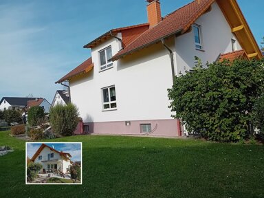 Einfamilienhaus zum Kauf 597.000 € 7 Zimmer 239 m² 789 m² Grundstück Schaafheim Schaafheim 64850