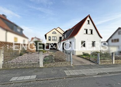 Mehrfamilienhaus zum Kauf 699.000 € 7 Zimmer 191 m² 513 m² Grundstück Nieder-Mörlen Bad Nauheim Nieder-Mörlen 61231