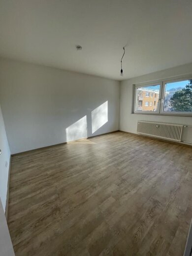 Wohnung zur Miete 439 € 1 Zimmer 38,4 m² 2. Geschoss frei ab 01.03.2025 Erfurter Ring 38 Ruchheim Ludwigshafen am Rhein 67071