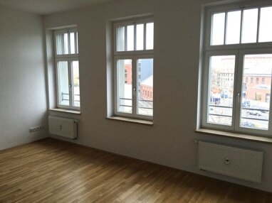 Wohnung zur Miete 749 € 2 Zimmer 59,6 m² 3. Geschoss Berliner Straße 58 Zentrum - Nord Leipzig 04105
