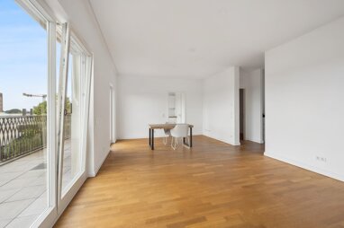 Terrassenwohnung zum Kauf 1.242.000 € 4,5 Zimmer 128 m² Heerdt Düsseldorf 40549