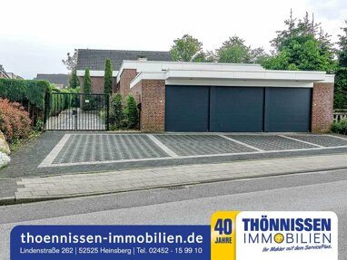 Einfamilienhaus zum Kauf 598.000 € 8 Zimmer 205 m² 2.770 m² Grundstück Lövenich Erkelenz 41812